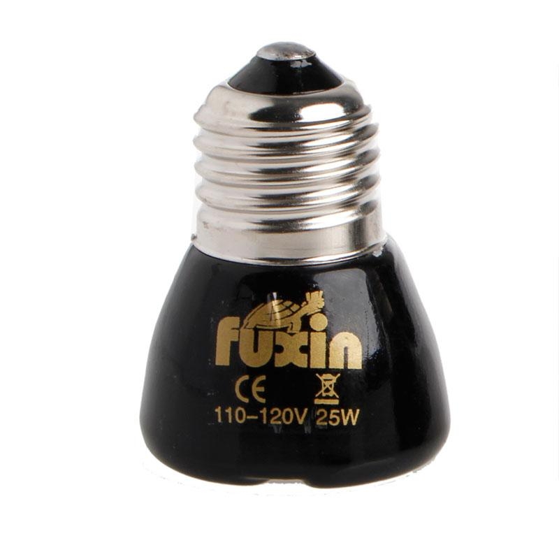 Ceramic Heat Emitter - Đèn sưởi bò sát Đèn sưởi