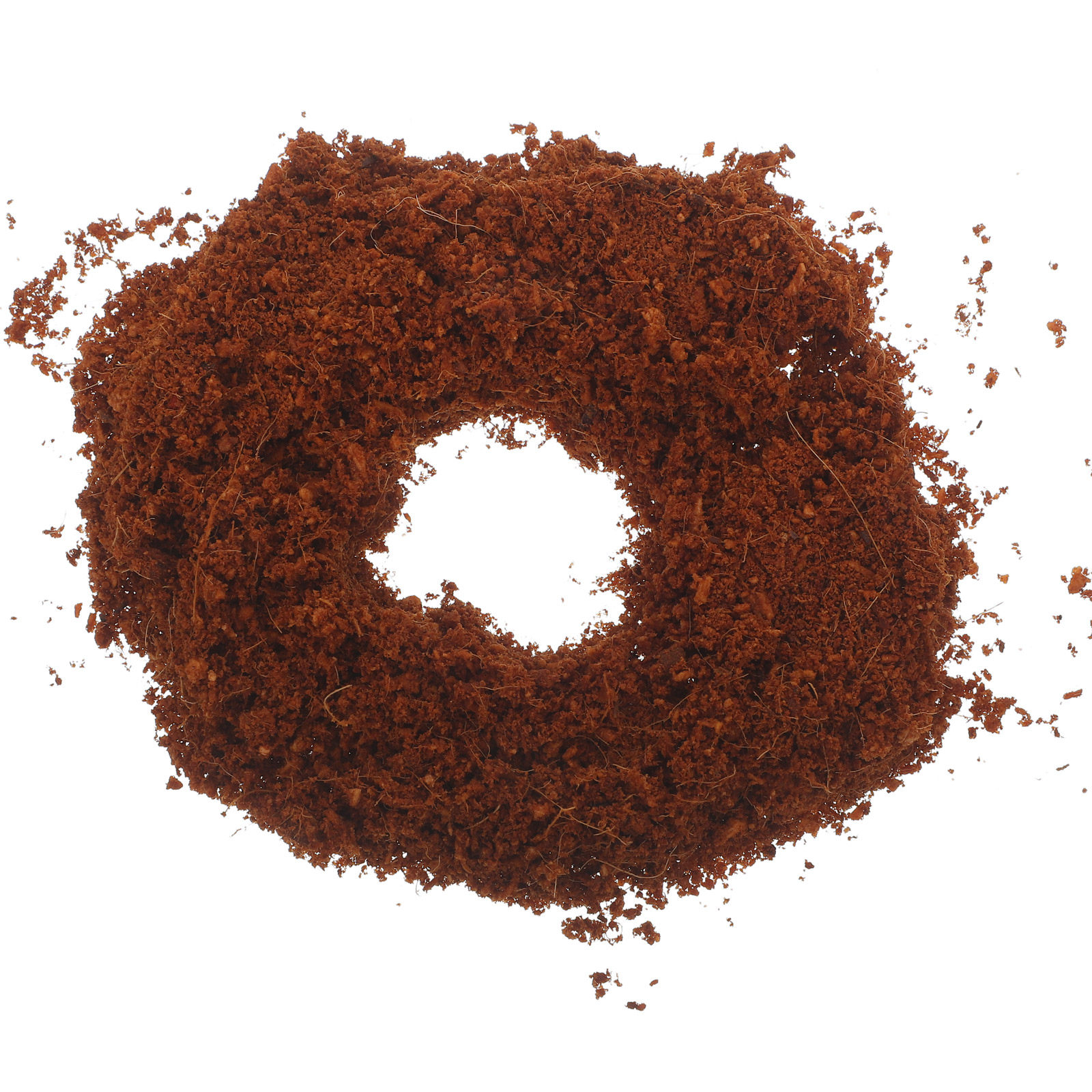 500G Hermit Crab Terrarium Soi - đánh giá và giá Substrate Coconut Fiber