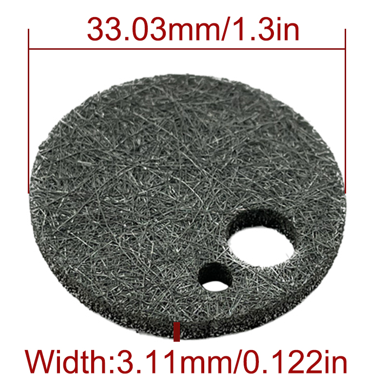 30X Car Diesel Paking Heater S - đánh giá và giá Screen Top Mesh