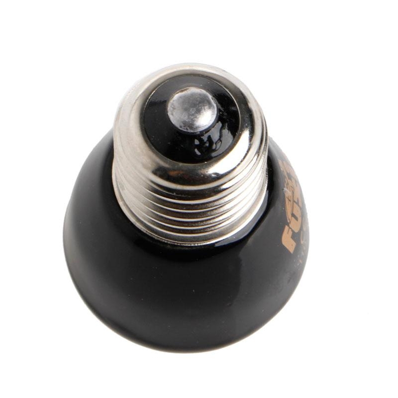 Đèn sưởi bò sát Đèn sưởi bò sá - đánh giá và giá Ceramic Heat Emitter