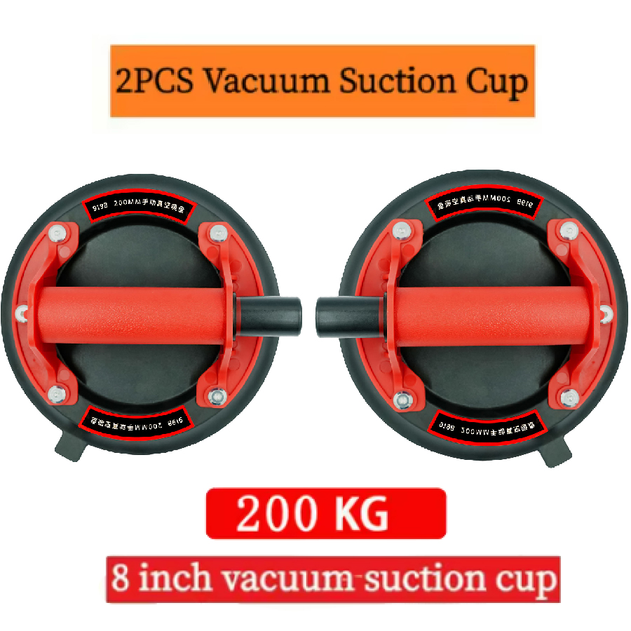 New 1PCS 2PCS Vacuum Suction C - đánh giá và giá Ceramic Tile Floor