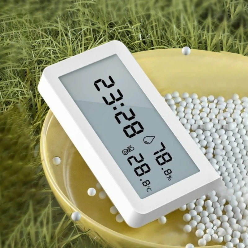 Electronic Thermometer Hygrome - đánh giá và giá Digital Hygrometer Probe