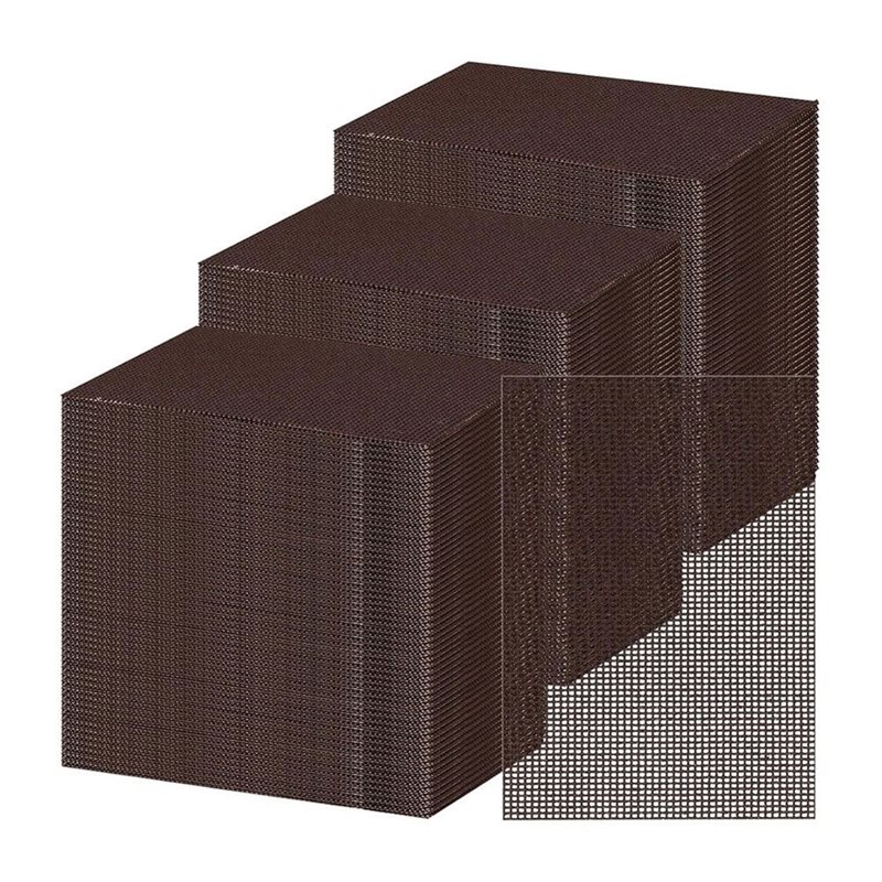AB66-100 Pack Griddle 4X5.5''  - đánh giá và giá Screen Top Mesh