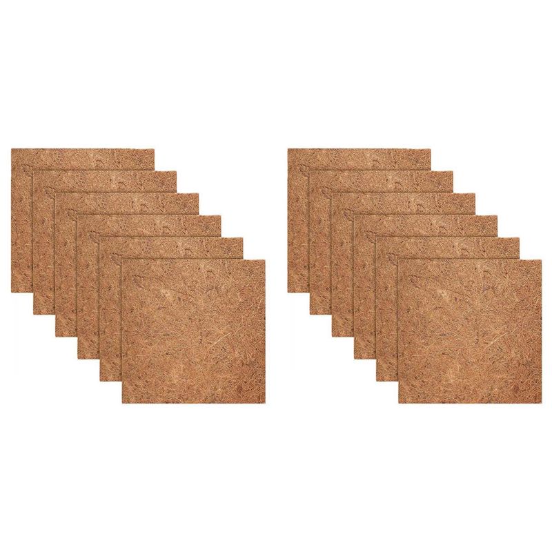 ABGG-2X Natural Coconut Fiber  - đánh giá và giá Substrate Coconut Fiber