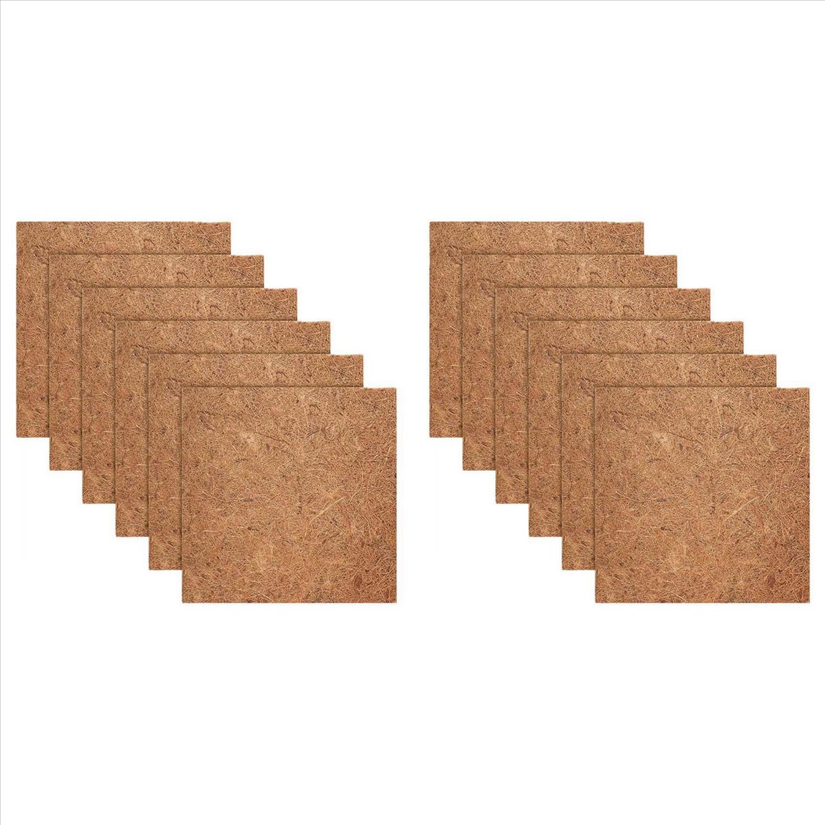 ABGG-2X Natural Coconut Fiber  - đánh giá và giá Substrate Coconut Fiber