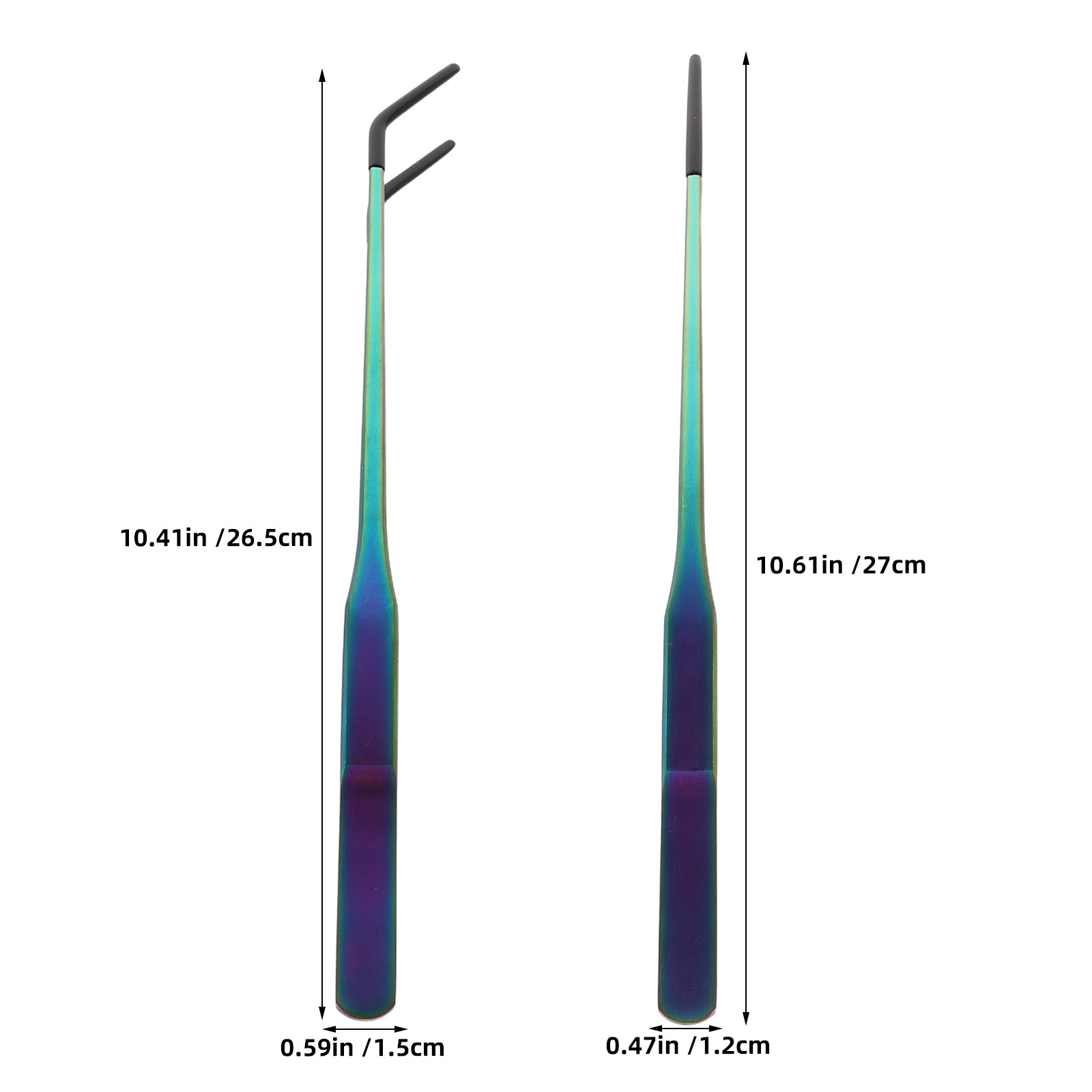 3Pcs Reptile Feeding Tweezers  - đánh giá và giá Feeding Tong Stainless