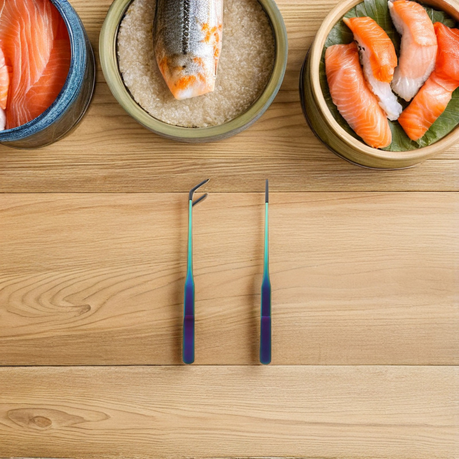 3Pcs Reptile Feeding Tweezers  - đánh giá và giá Feeding Tong Stainless