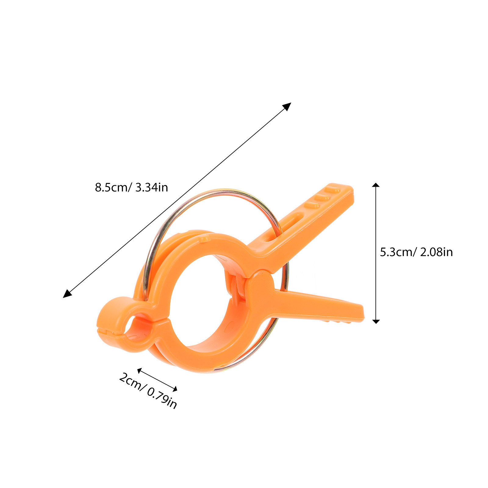 12Pcs Plastic Garden Plant Cli - đánh giá và giá Vine Climbing Plastic
