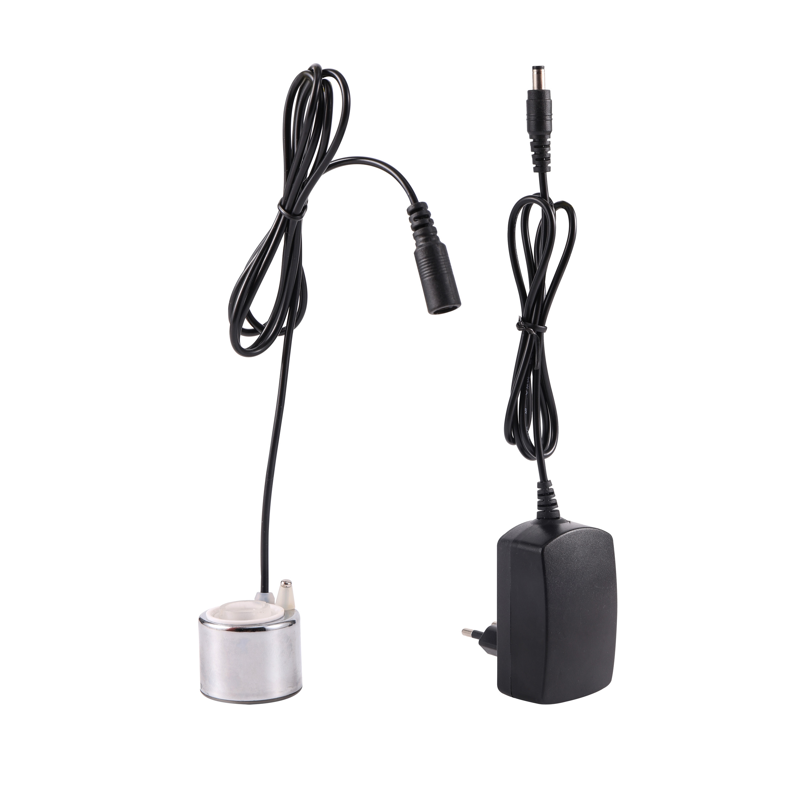 DC 24V/1A Super Ultrasonic Mis - đánh giá và giá Terrarium Fogger Ultrasonic