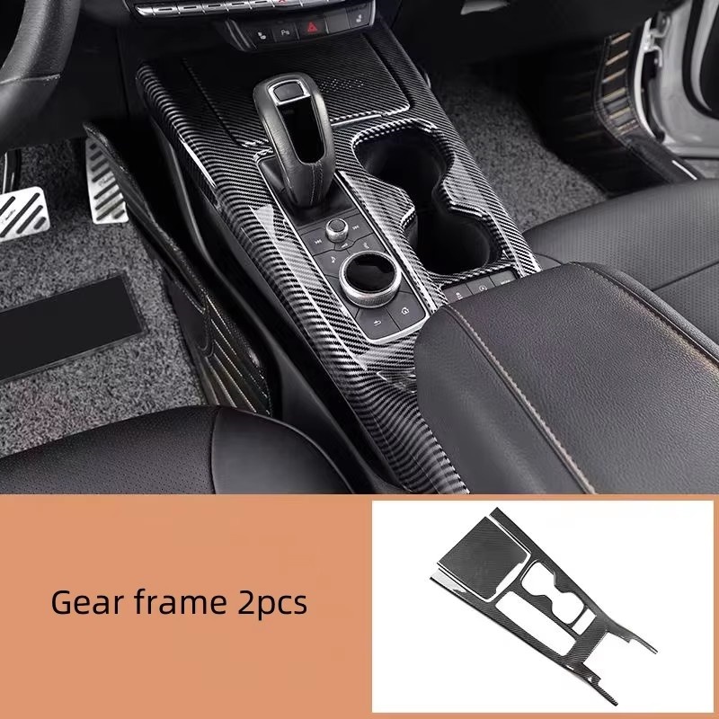 For Cadillac XT4 2019-2023 ABS - đánh giá và giá Glass Door Hinge